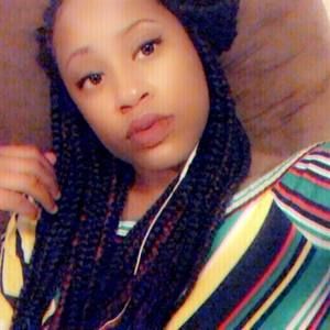 Meet your Posher, Candace